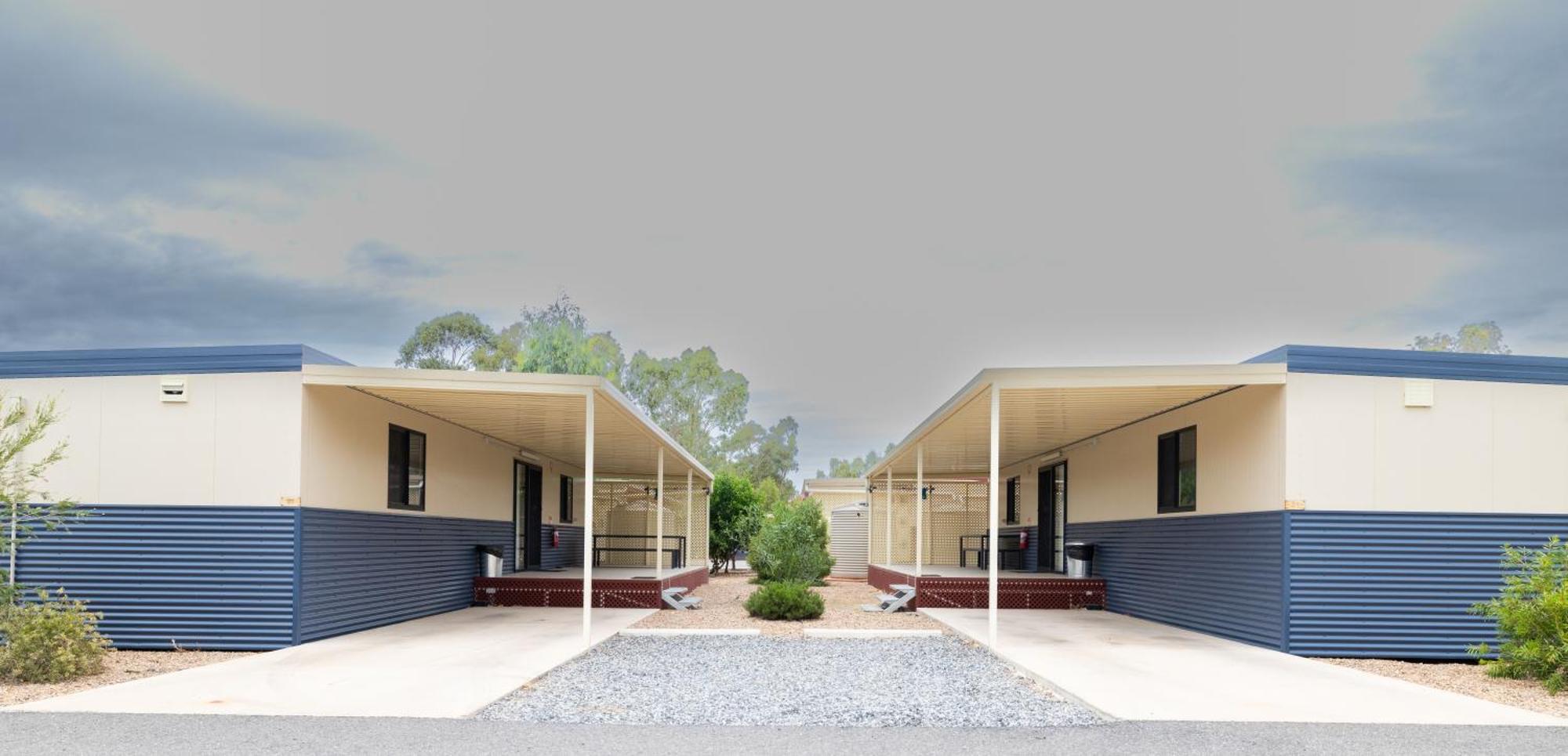 Alice Village Alice Springs Ngoại thất bức ảnh