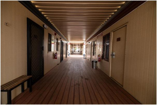 Alice Village Alice Springs Ngoại thất bức ảnh