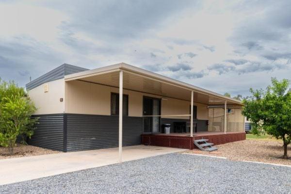 Alice Village Alice Springs Ngoại thất bức ảnh